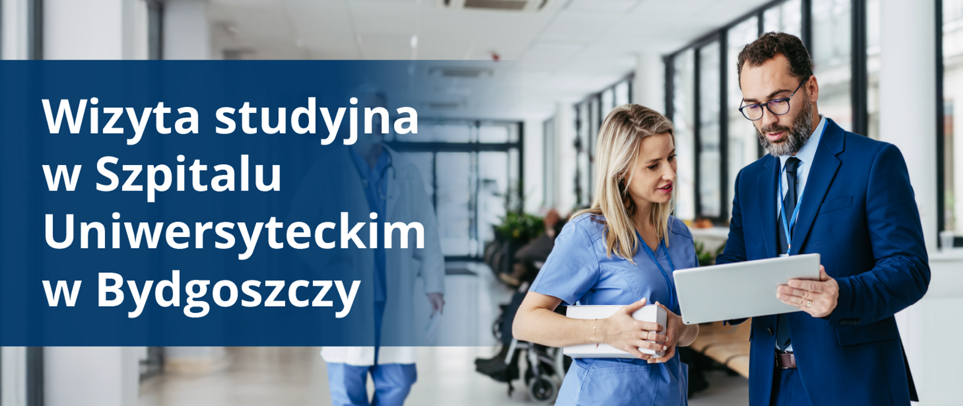 OPŚ Wizyta Szpital Bydgoszcz