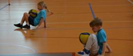 Olimpiada Przedszkolaków w ramach XIII Kaliskiego Tygodnia Zdrowia!