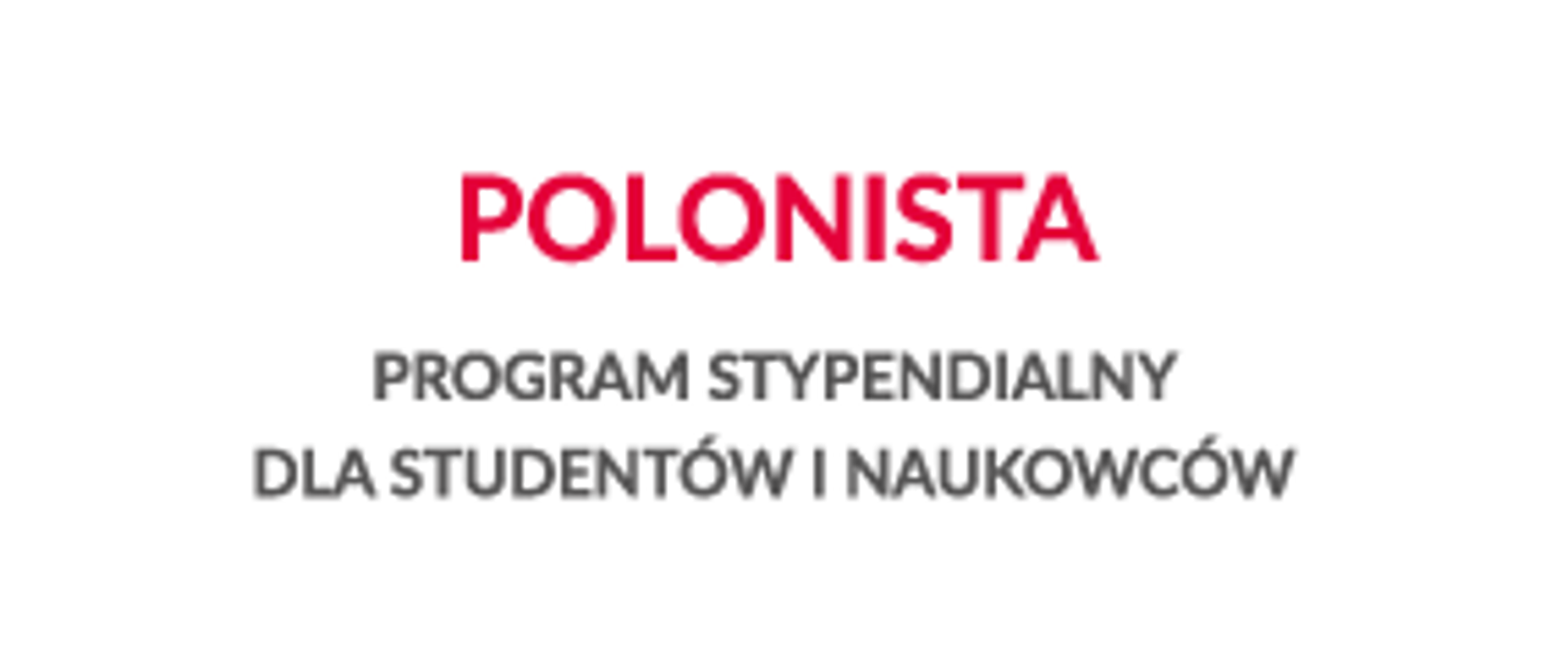 POLONISTA
