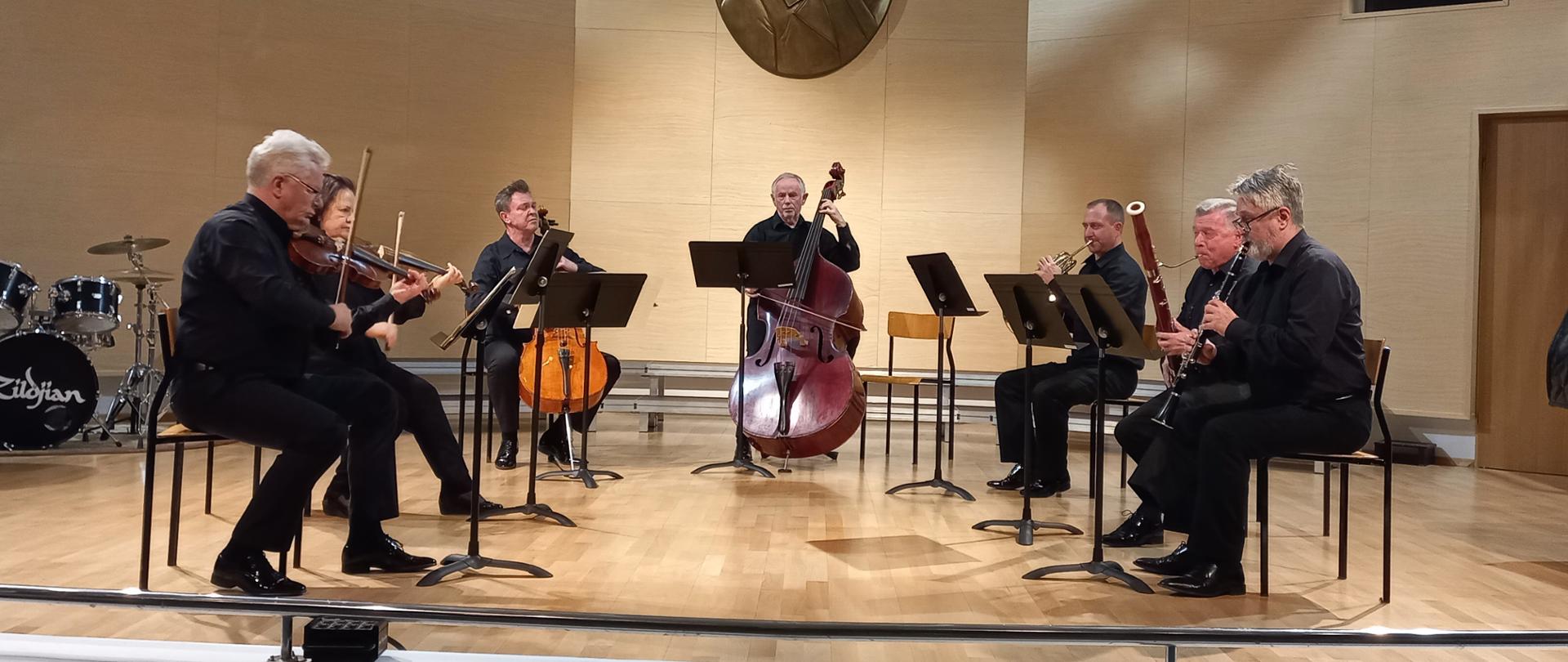 Koncert pt. "Co złościło Beethovena?" 10.03.2026