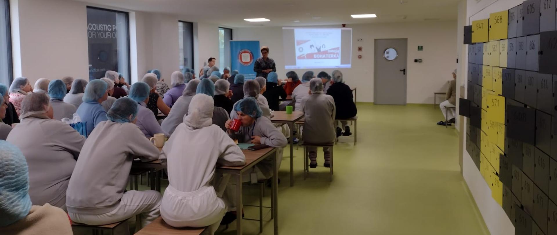 Bądź swoją bohaterką