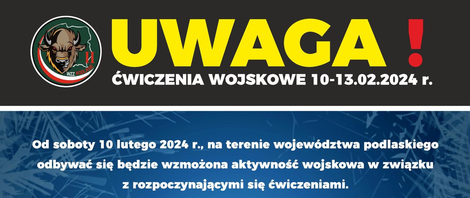 Wojskowe Zgrupowanie Zadaniowe Podlasie