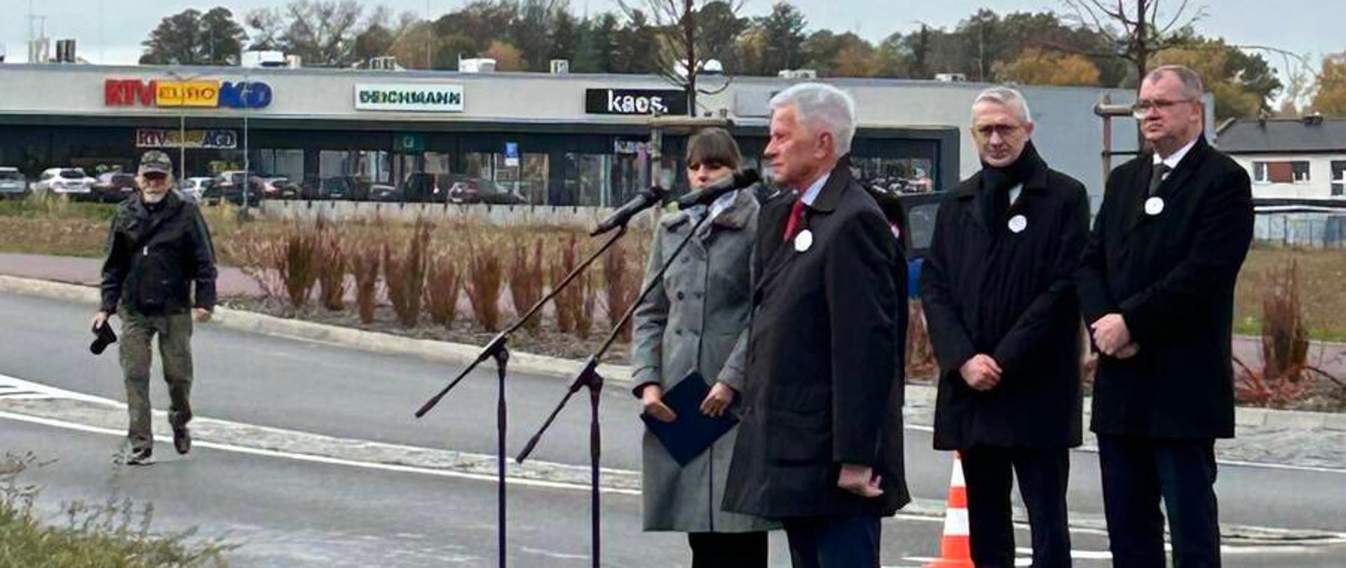 Rondo „Pleszewskich przeciwpancerniaków”