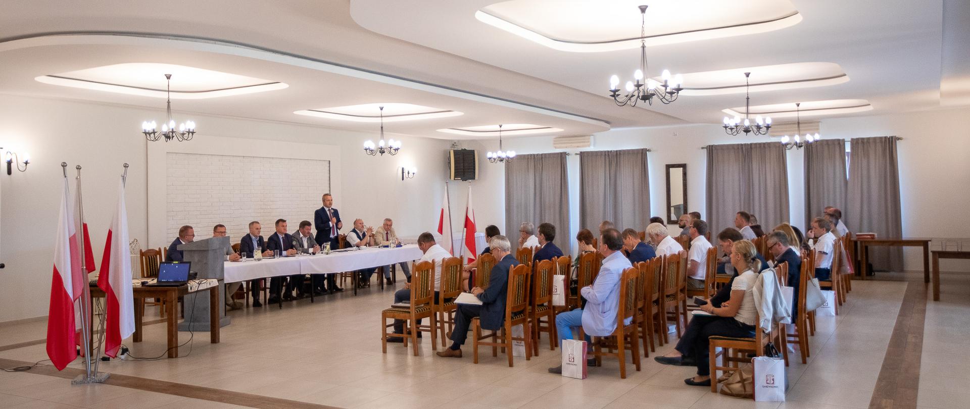 Konwent Burmistrzów Województwa Kujawsko-Pomorskiego 