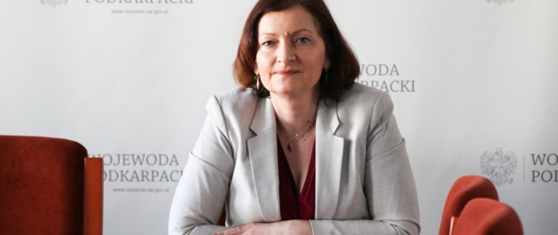 Wojewoda na posiedzeniu Wojewódzkiego Zespołu Zarządzania Kryzysowego