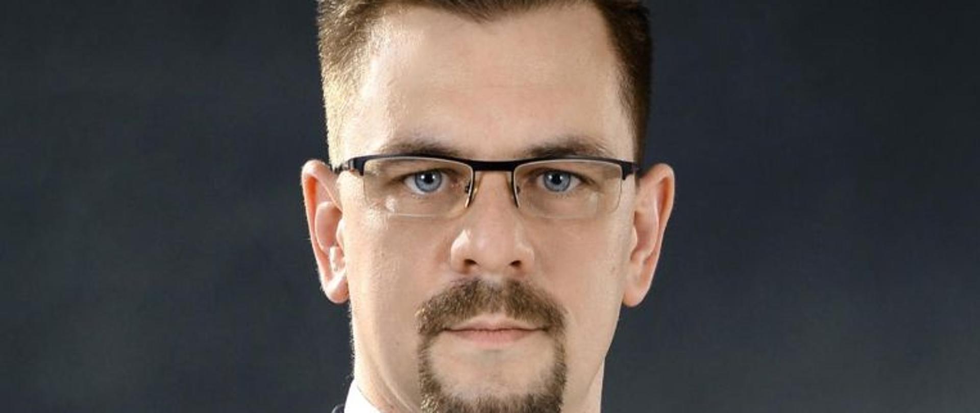 Maciej Rostrygin
