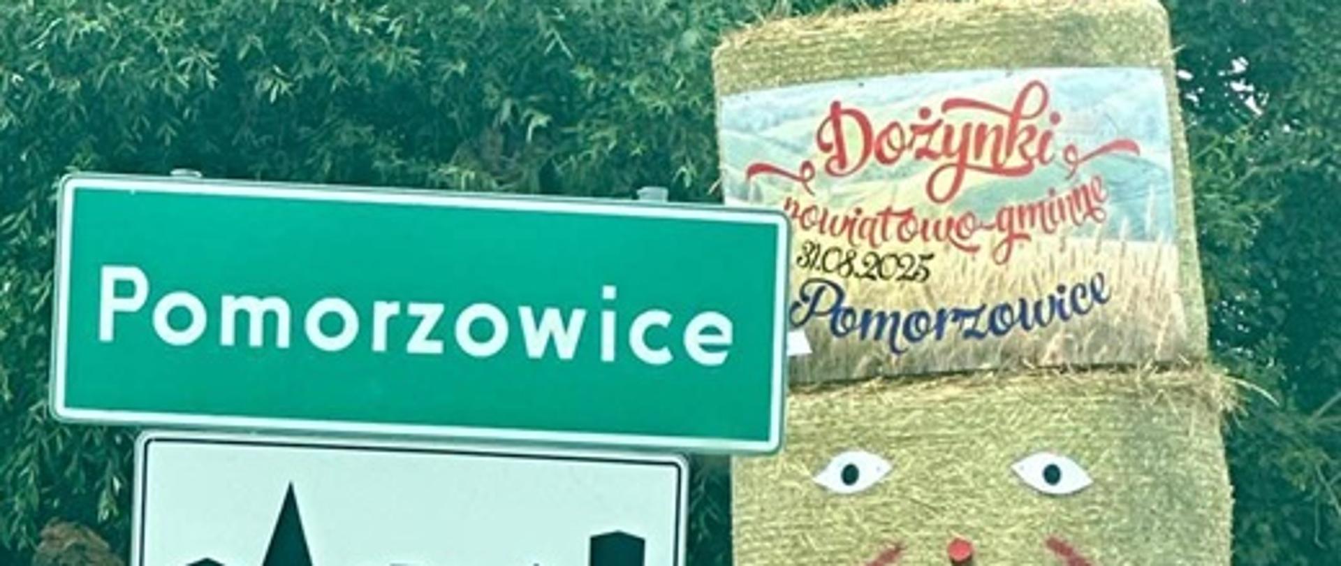 Wieniec dożynkowy