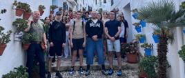 ERASMUS +