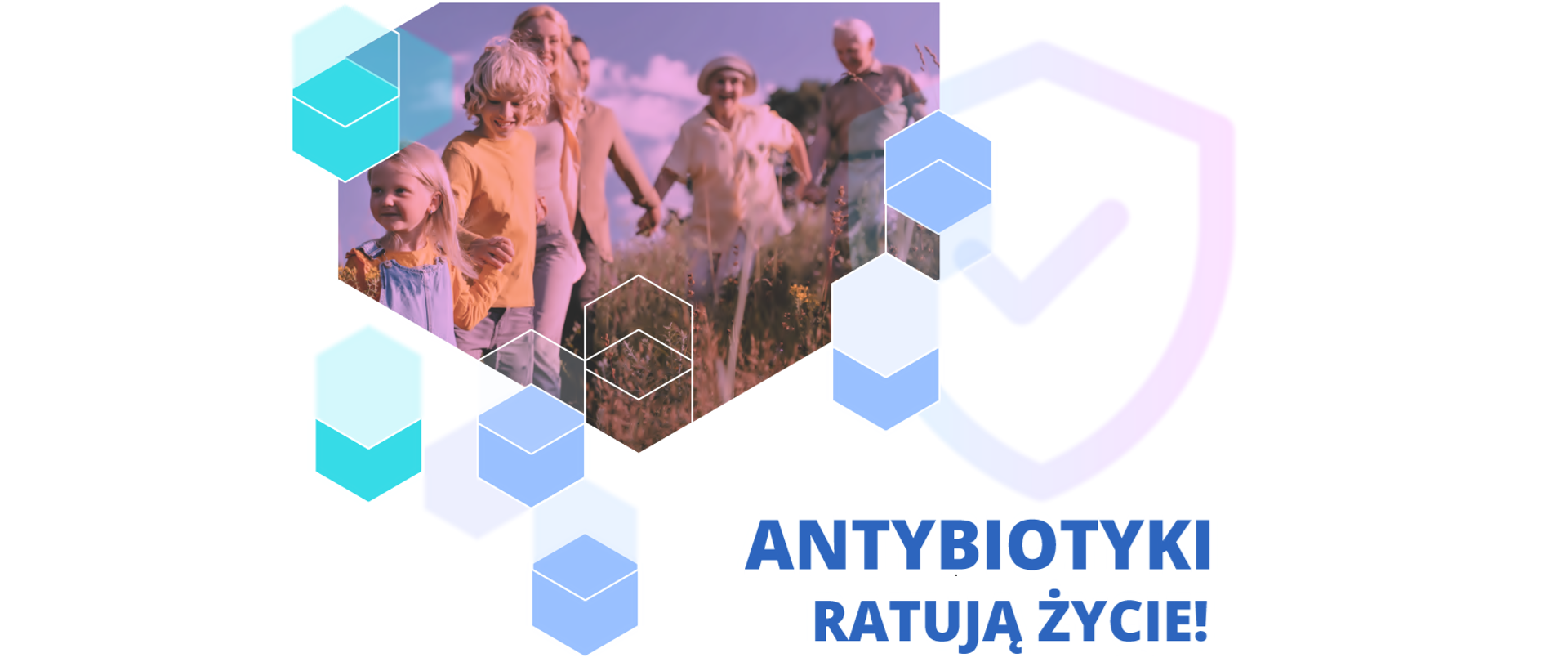 Europejski Dzień Wiedzy o Antybiotykach, Światowy Tydzień Wiedzy o Antybiotykach