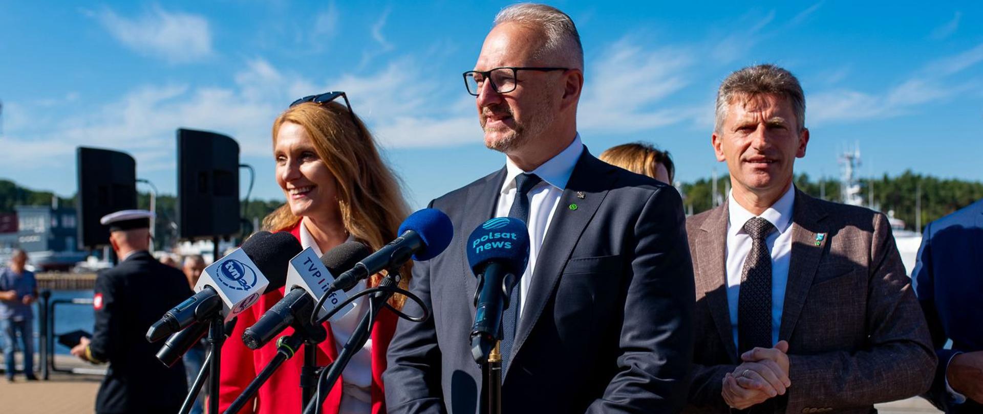 Pakt dla Bezpieczeństwa Polski – Pomorze Środkowe