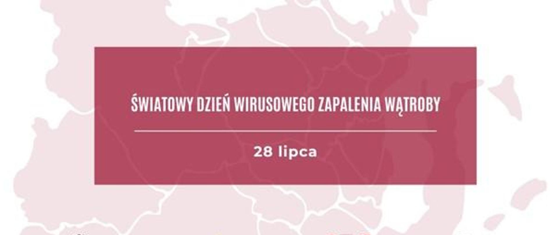 Światowy dzień WZW