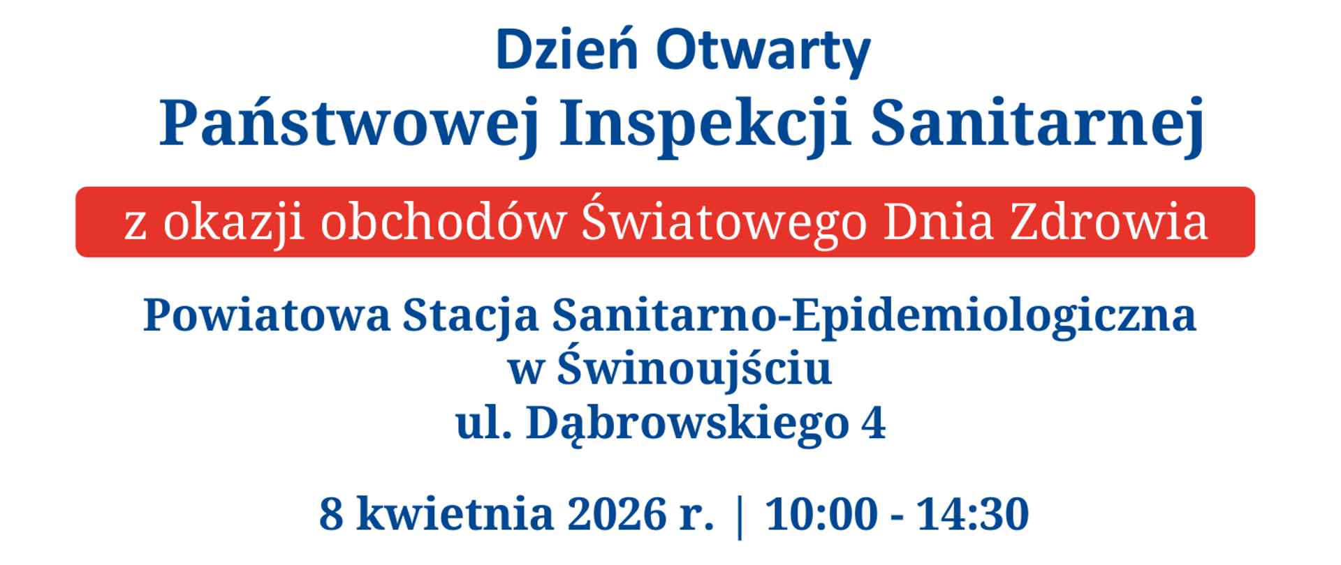 Dzień Otwarty