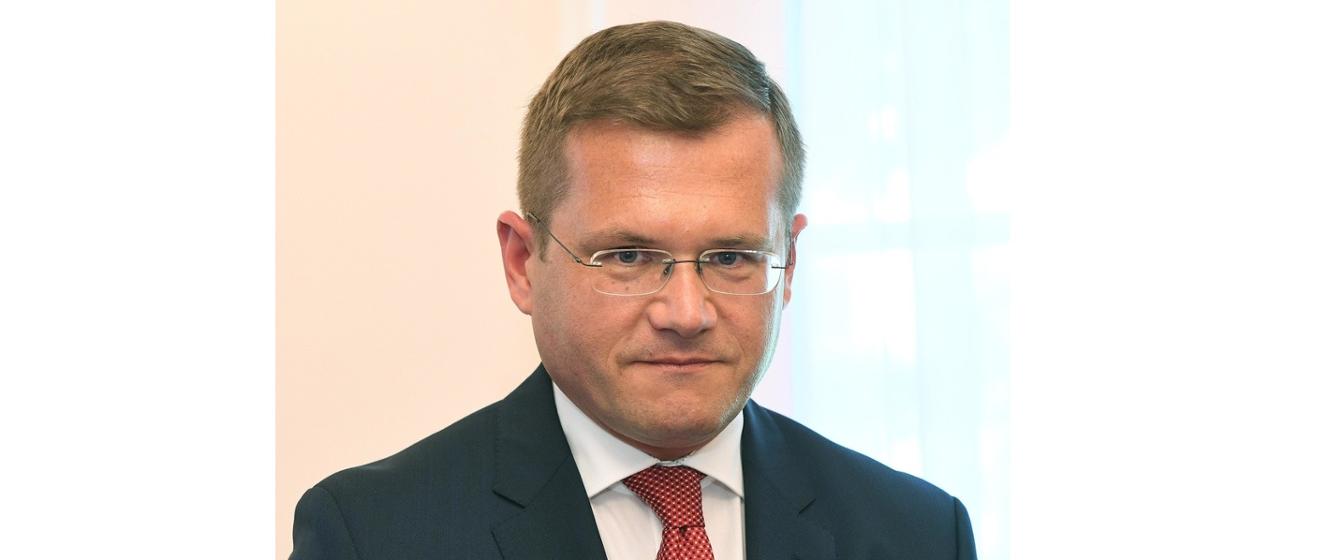 Permanent Representative Poland in the EU Gov.pl website