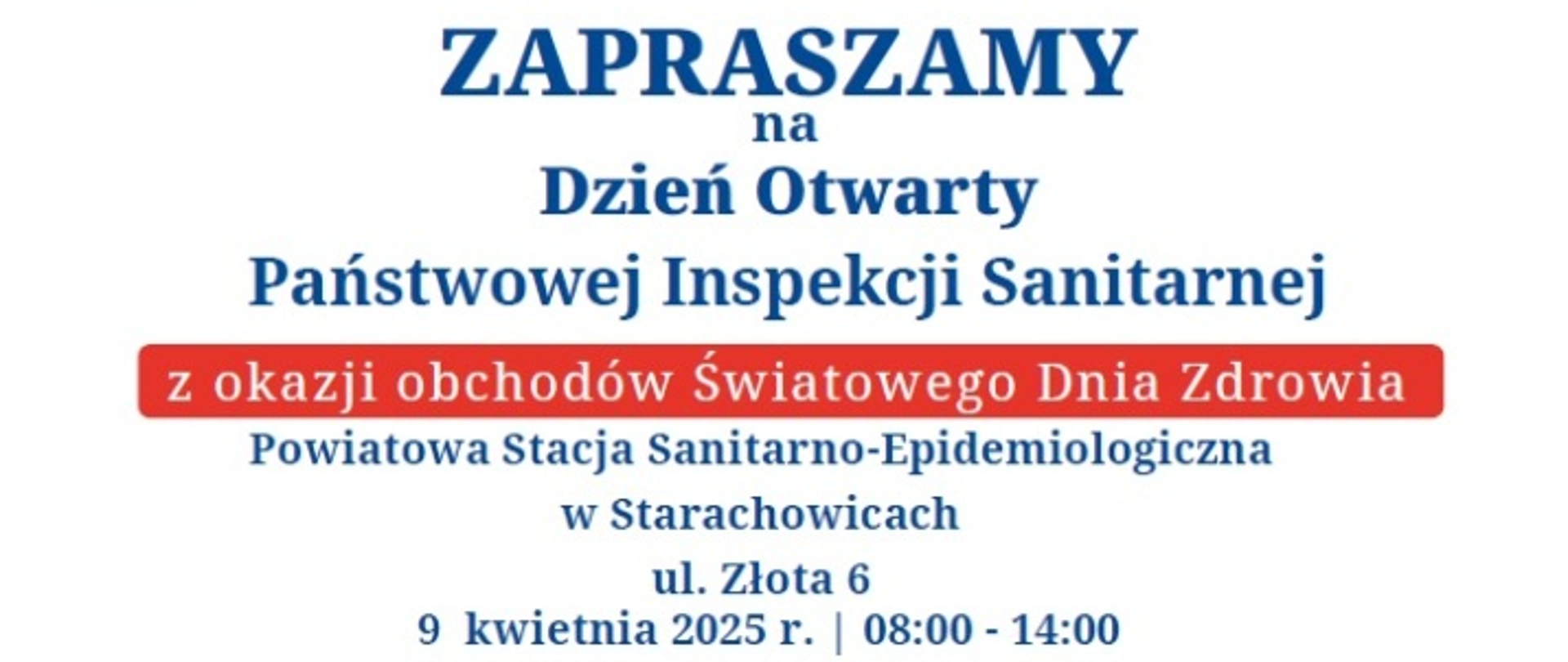 Dzień otwarty 