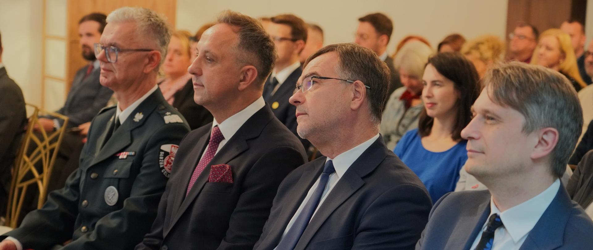 Trzydniowe warsztaty o ochronie dziedzictwa kulturowego