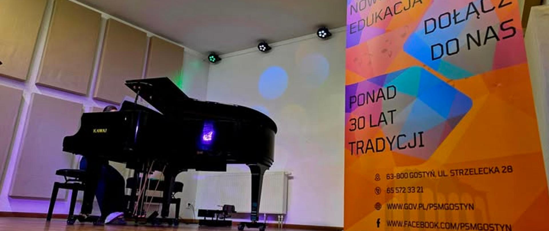 Inauguracja nowego roku szkolnego 2026/2027