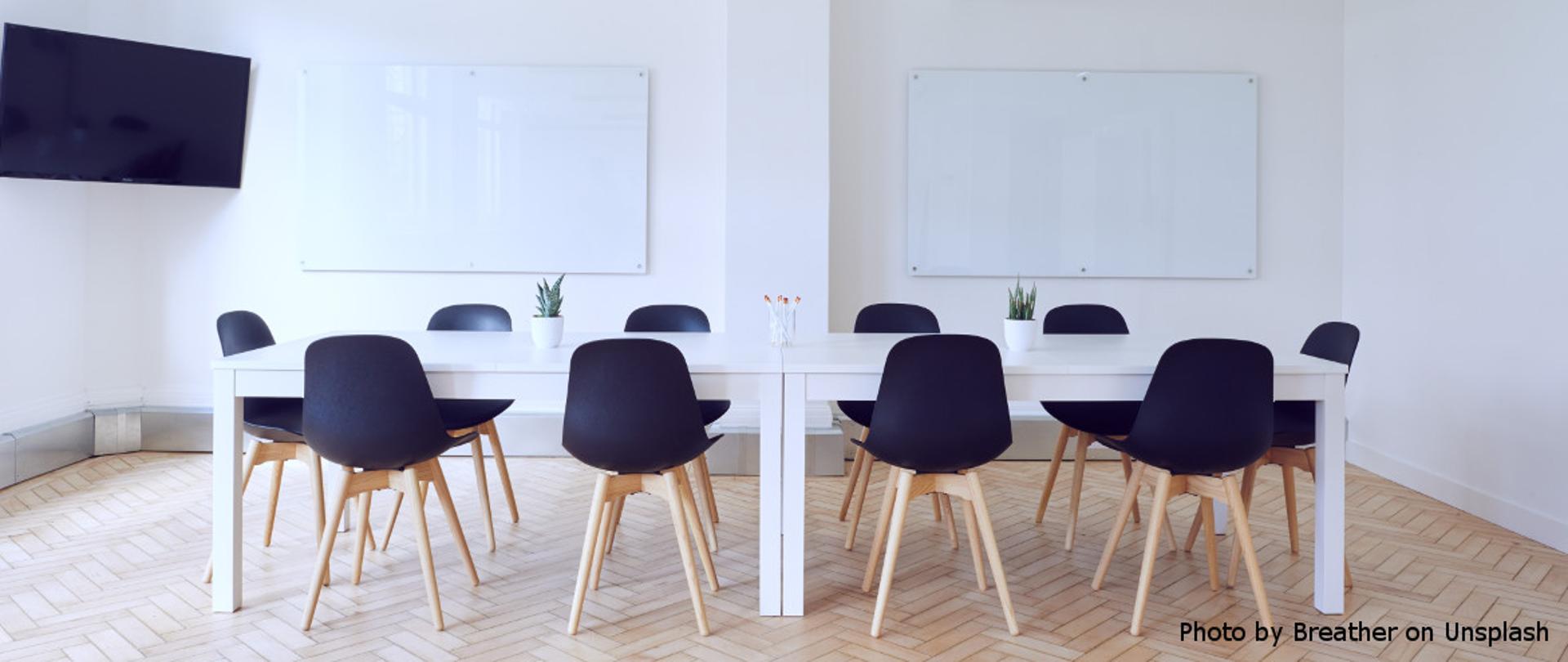 Konsultacje - ilustracja