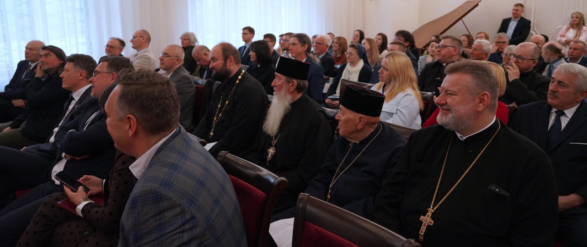 Przebudzenie zabytków II