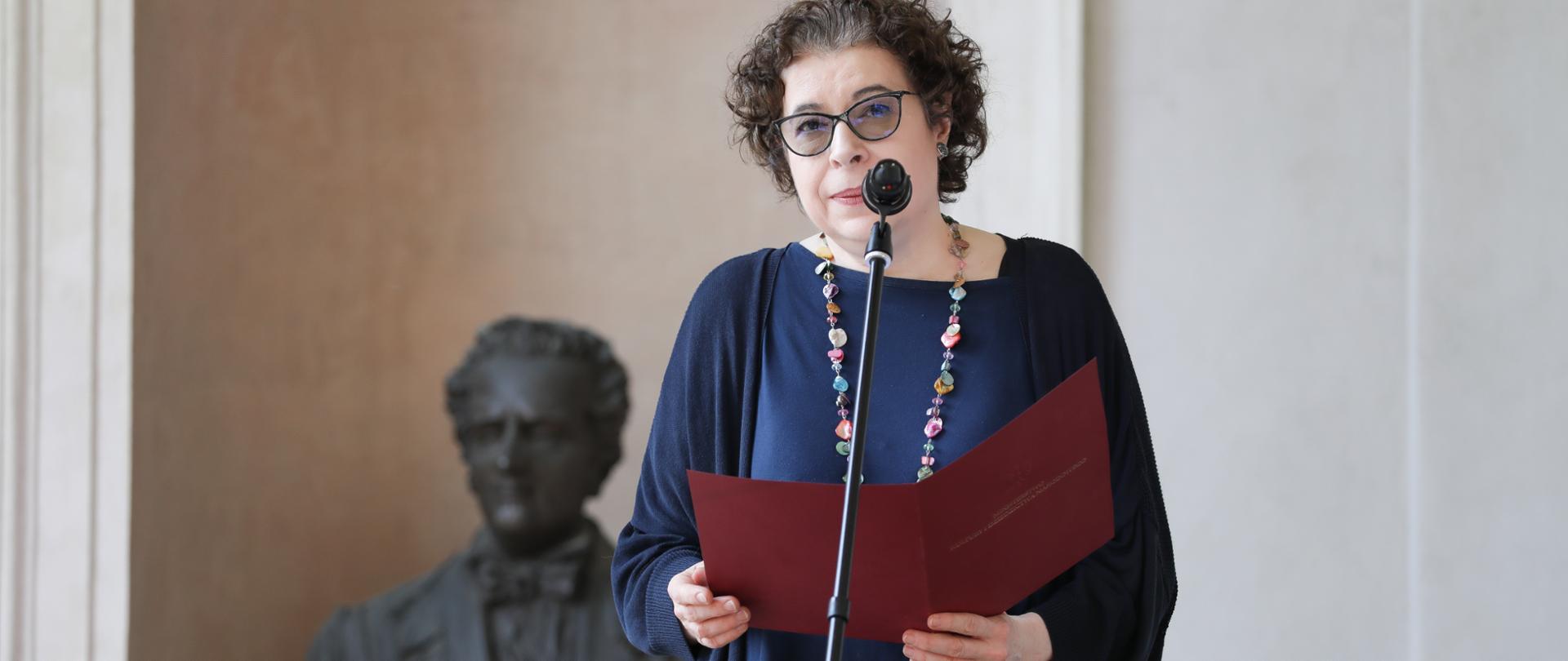 Jarmark Książki – nowy festiwal literacko-muzyczny połączony z targami książki, fot. Danuta Matloch