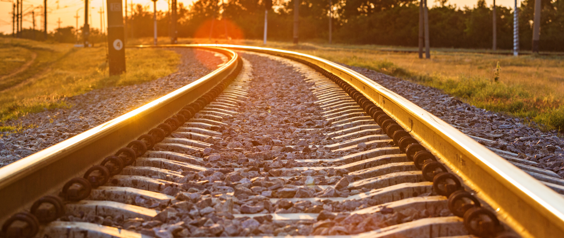 Wojewoda Mazowiecki wydał decyzję w sprawie ustalenia lokalizacji linii kolejowej w gminie M. Zielonka