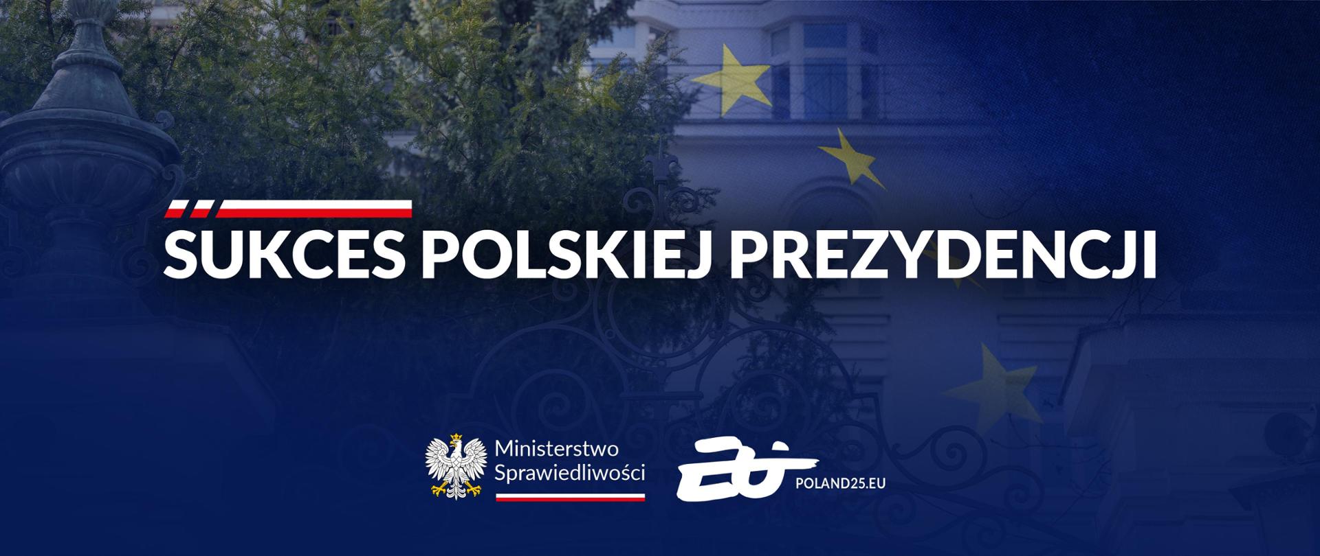 Sukces polskiej Prezydencji – Rada UE przyjęła tzw. podejście ogólne dot. nowej dyrektywy w sprawie niewypłacalności