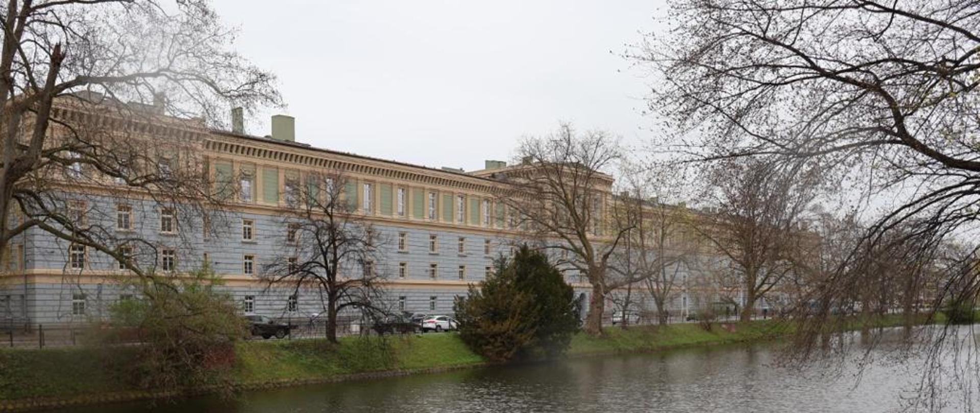 Uroczyste otwarcie nowej siedziby wrocławskich prokuratur