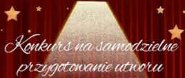 Konkurs "Za kotarą"