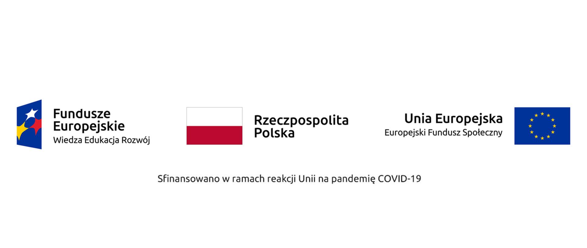 Wzmocnienie nadzoru sanitarno-epidemiologicznego Polski