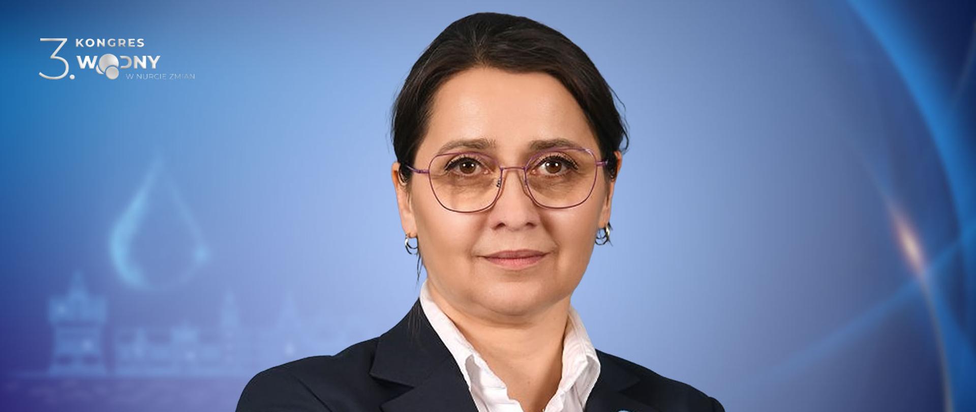 Agnieszka Abrahamowicz