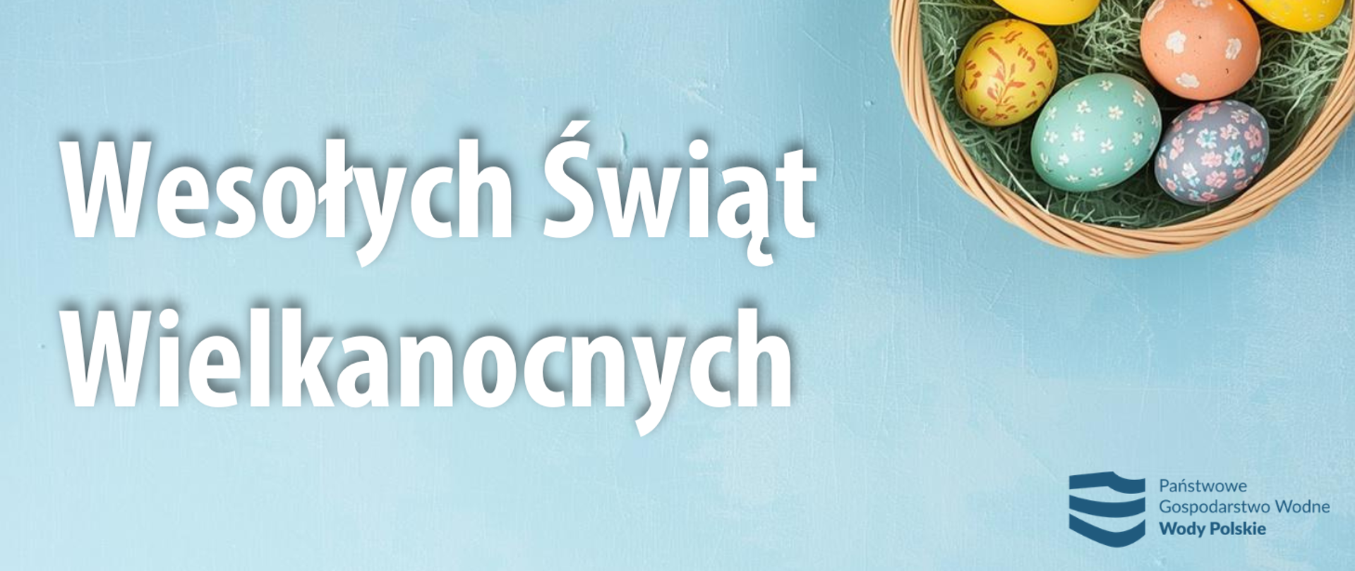WesołychŚwiątWielkanocnychBanner2026