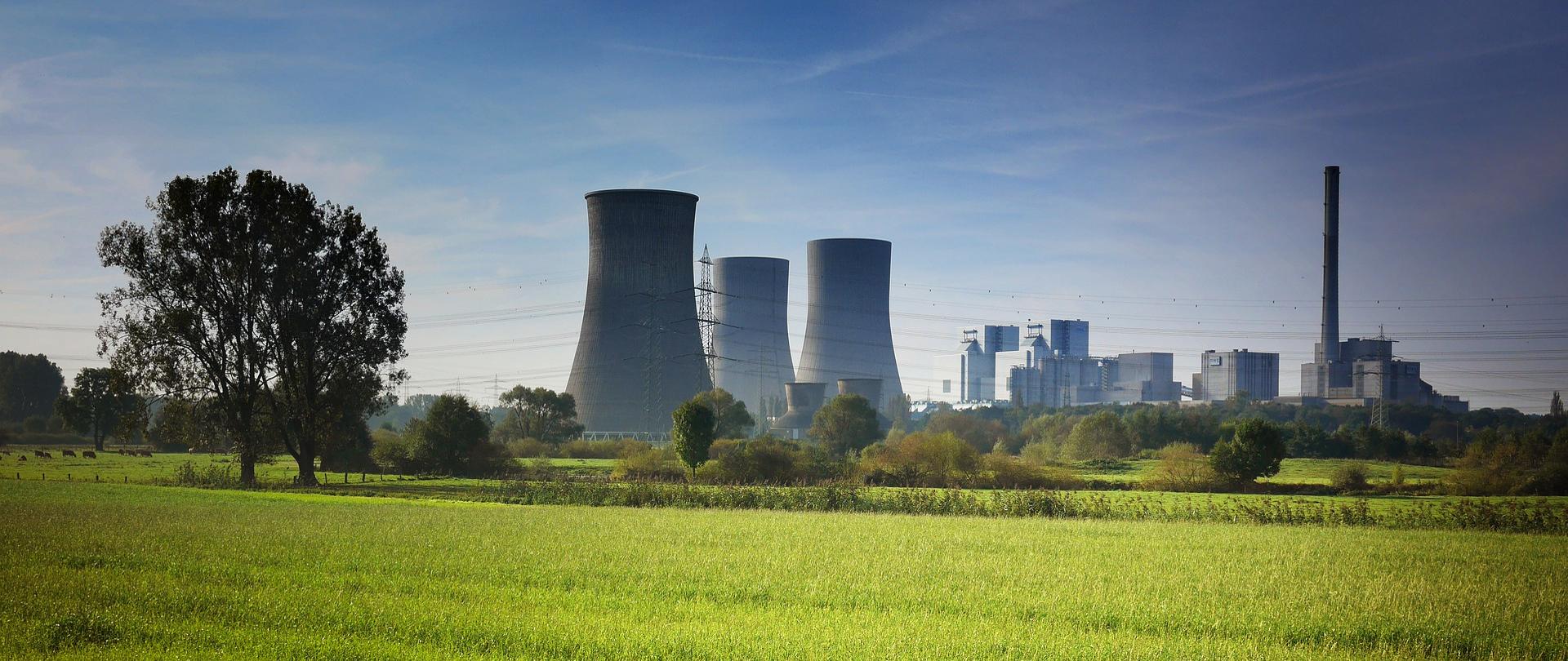 Bezpieczna Energetyka Jądrowa