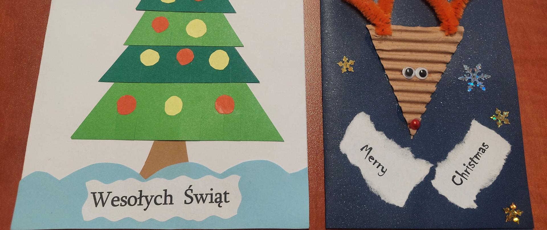 Wizyta przedszkolaków z życzeniami