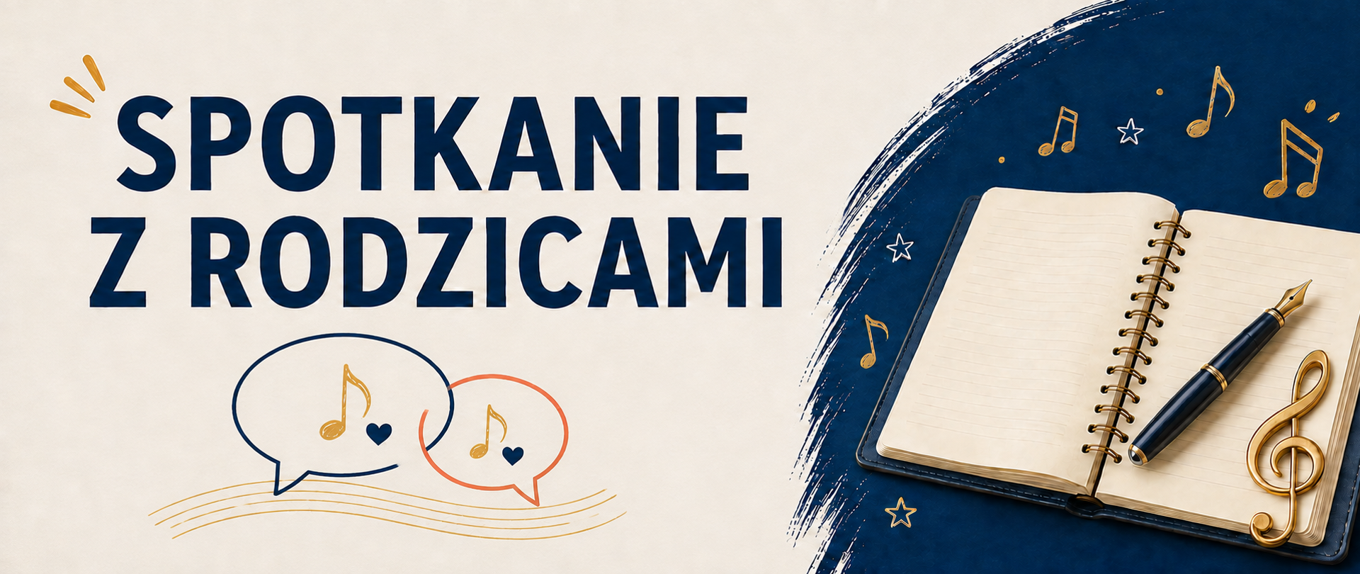 Spotkanie z rodzicami