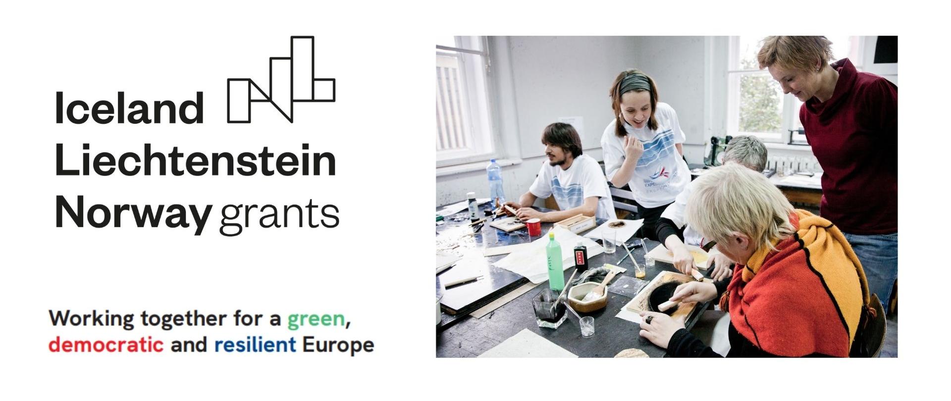 Rozpoczęliśmy nabór wniosków na wizyty studyjne w ramach Programu „Kultura” Mechanizmu Finansowego EOG