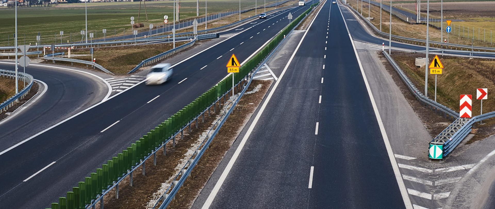  Zielone światło dla budowy obwodnicy Leska – jest decyzja ZRID!