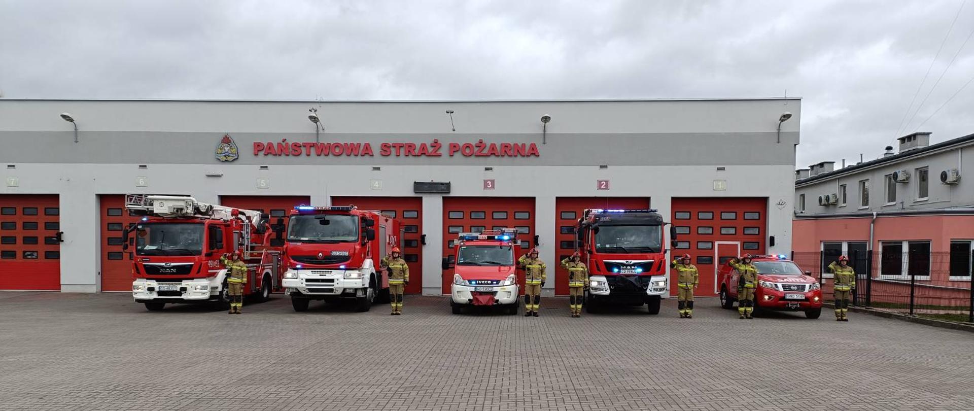 12 rocznica katastrofy smoleńskiej 