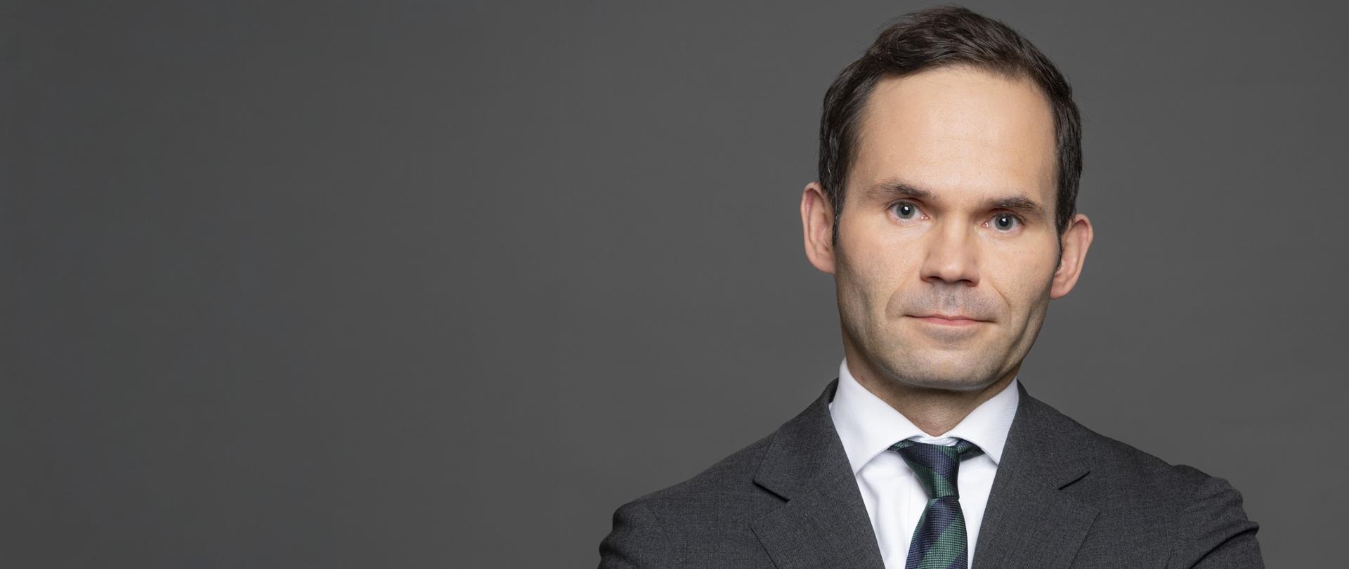 Adrian Kondaszewski