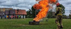 Podsumowanie Dni Ochrony Przeciwpożarowej - Otwarte Strażnice 2023