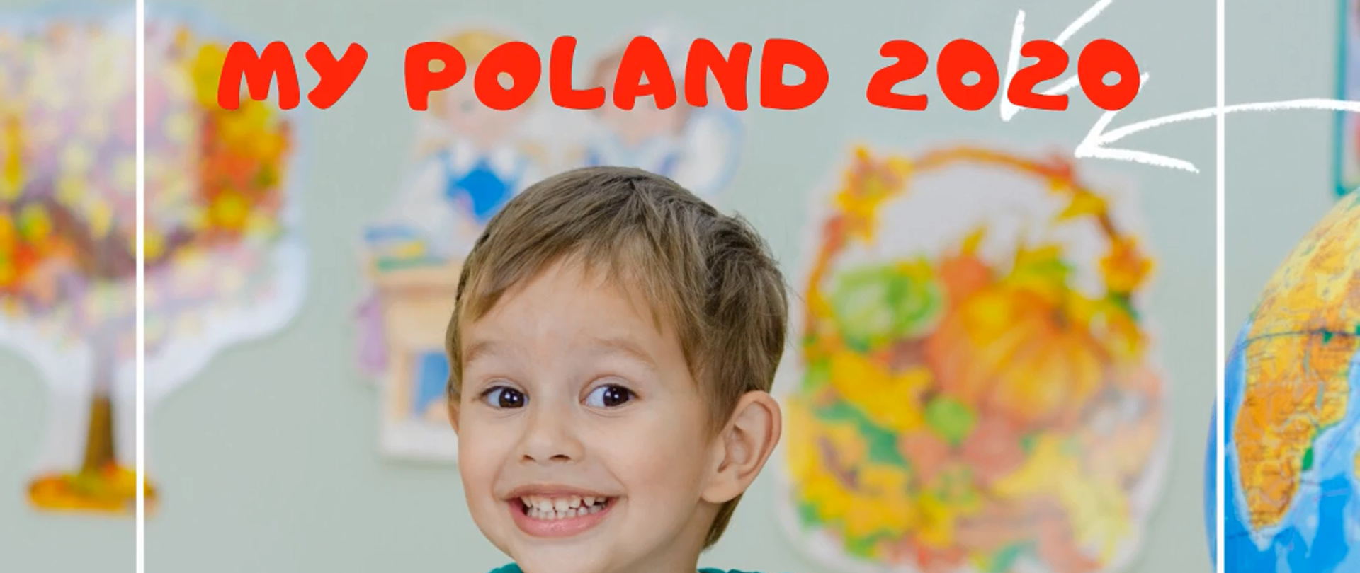 Moja Polska konkurs plastyczny