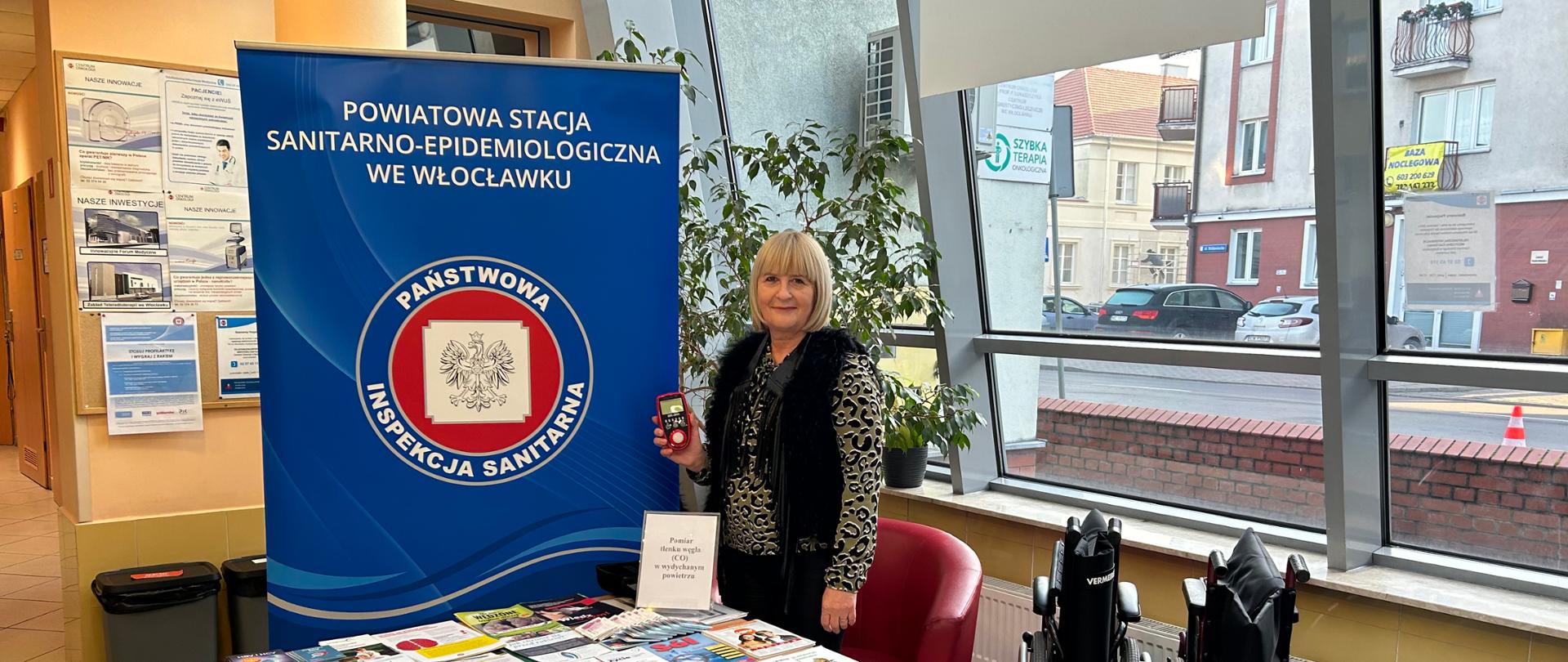 pomiar tlenku węgla