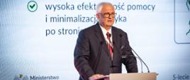 Wiceminister Grzegorz Piechowiak poinformował, że po 5 lat działalności wartość inwestycji w Polskiej Strefie Inwestycji przekroczyła 114 mld złotych.