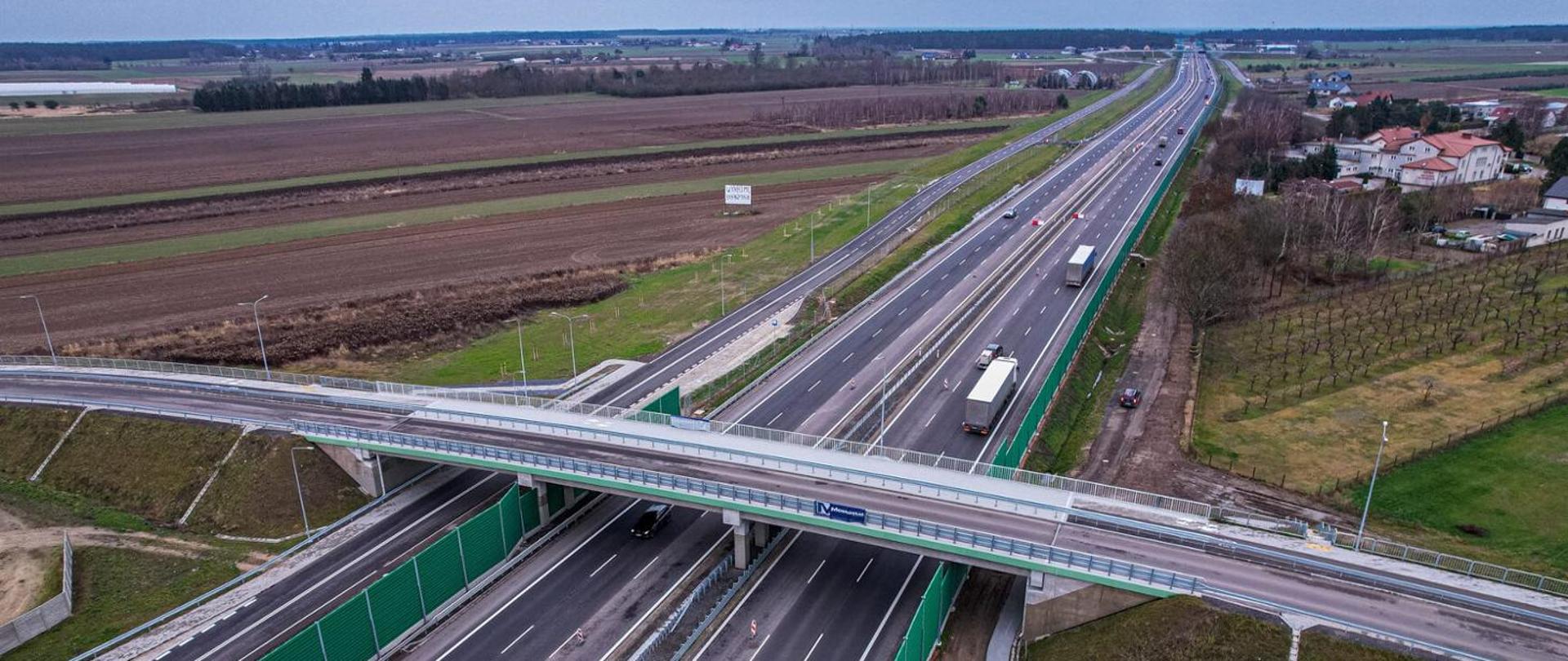 Udostępniamy kolejne odcinki północnej siódemki