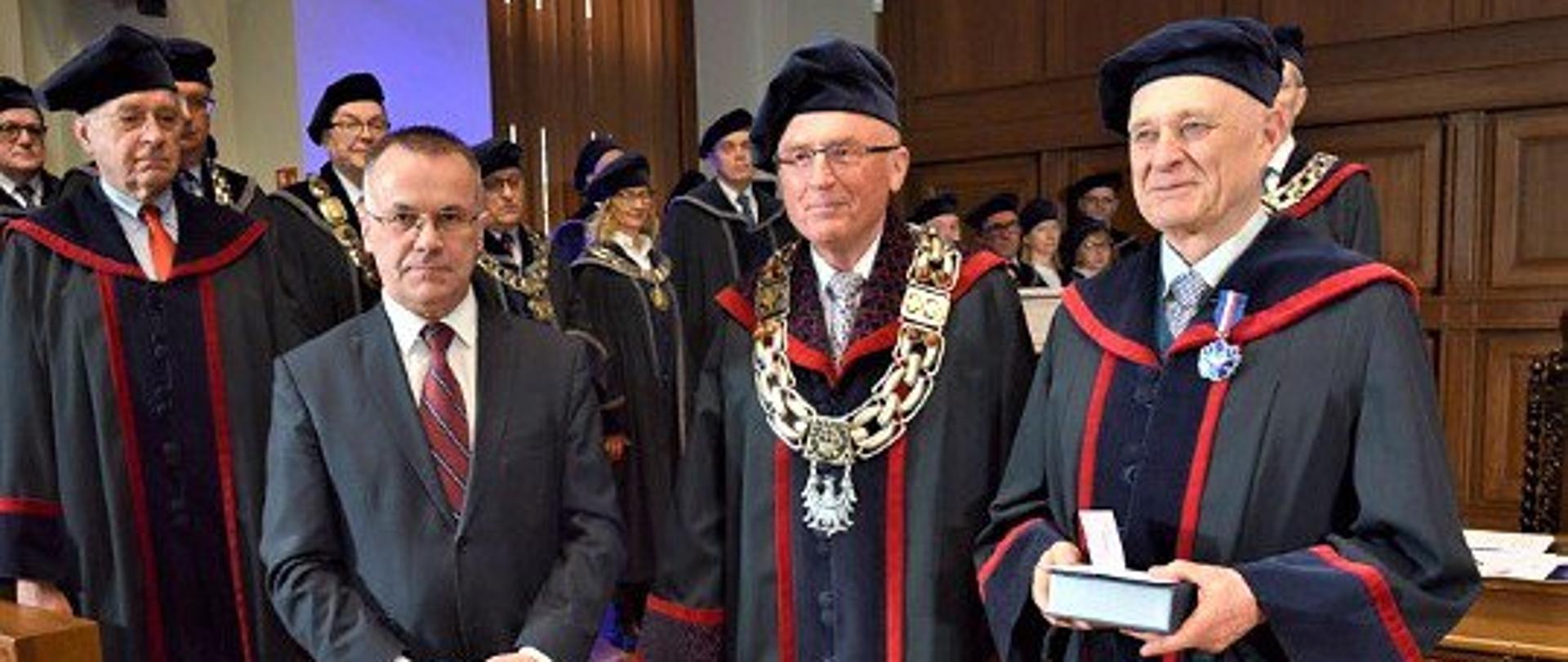 fot. K.Krzempek/Politechnika Gdańska