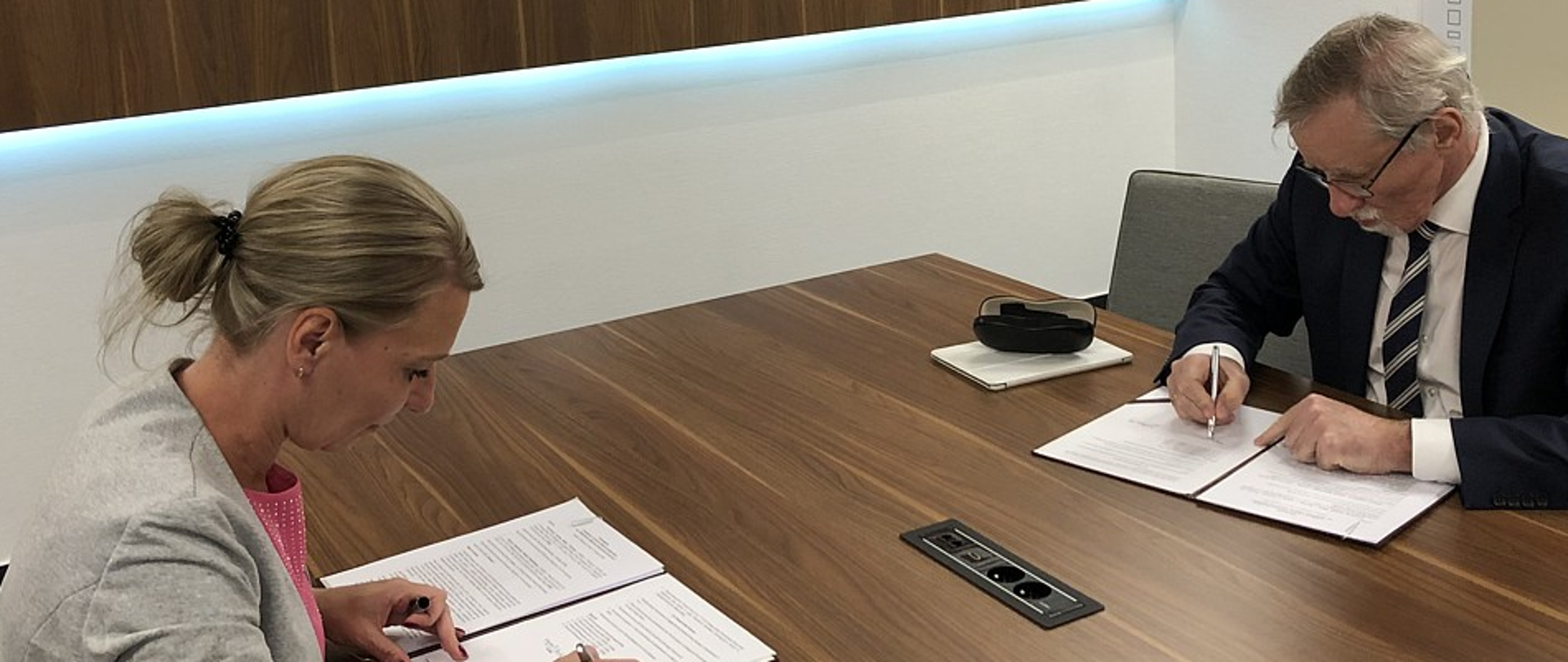 Budownictwo w trosce o zasoby energii. Porozumienie z NCBR