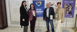 ,,Vaccine Meeting 2026” – to ciekawe i pożyteczne spotkanie w gmachu Sejmu RP