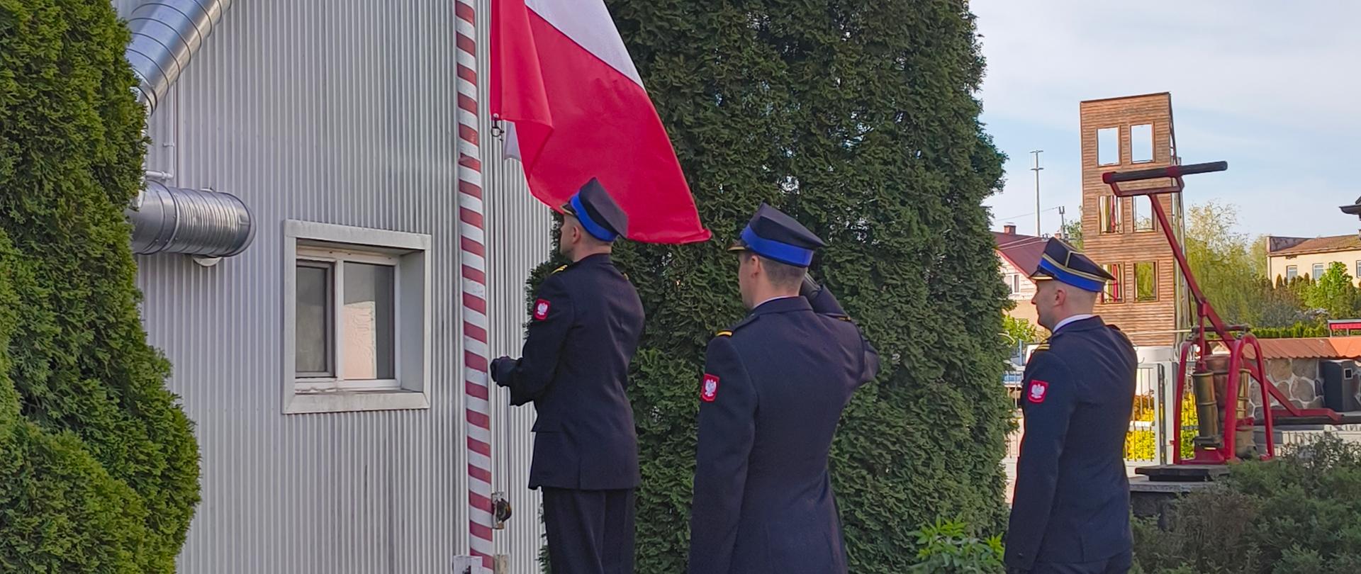 Dzień Flagi Rzeczpospolitej Polskiej