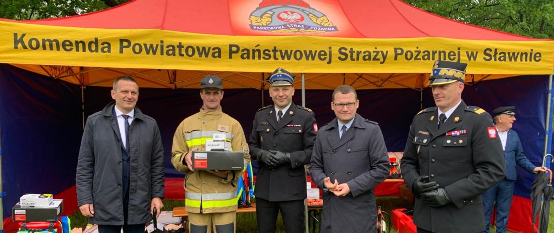 Dni Sławna - 52. Międzynarodowy Festiwal Orkiestr Dętych
