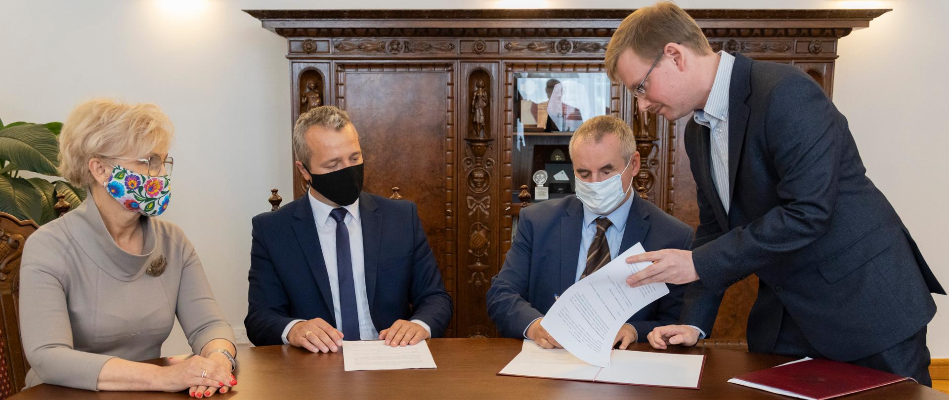 Dostępność to szansa na normalne życie