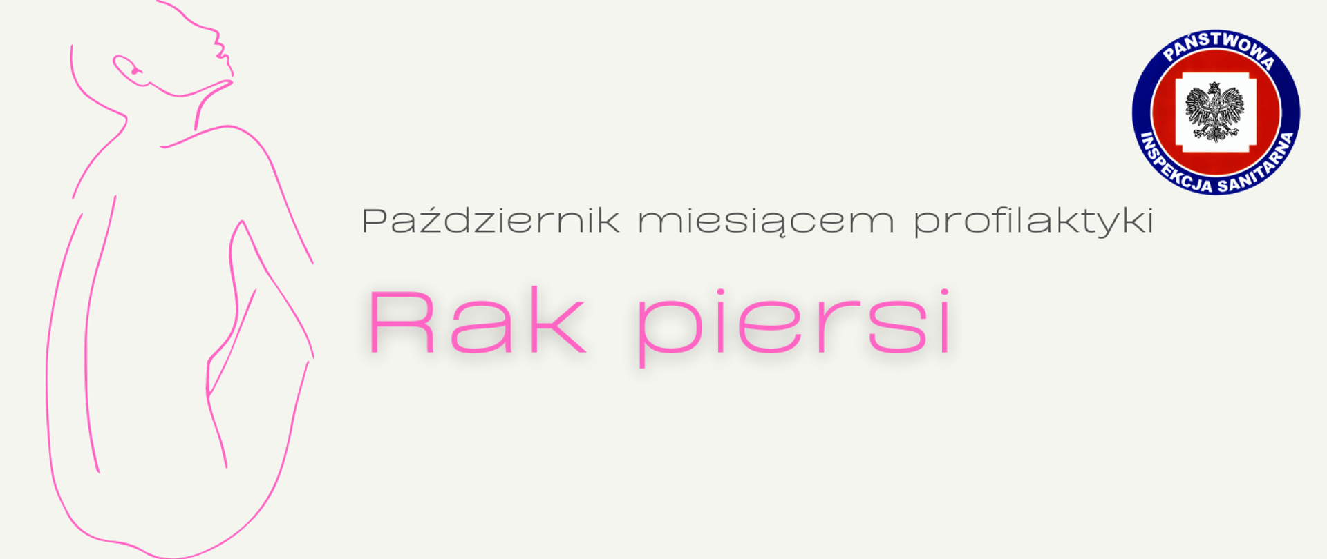 Rak piersi