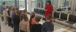 Kaliski Tydzień Zdrowia 2026 - zajęcia edukacyjne z dziećmi 